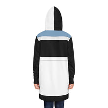 Carica l'immagine nel visualizzatore di Gallery, Abito con cappuccio da donna Laila Lago & C. by Iannilli Antonella