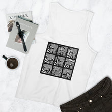 Load image into Gallery viewer, Men's Specter Tank Top Laila Lago & C. by Iannilli Antonella
