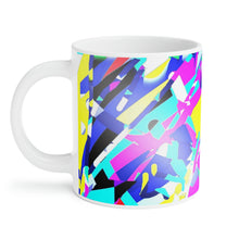 Load image into Gallery viewer, Ceramic Mugs Laila Lago & C. by Iannilli Antonella