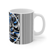 Load image into Gallery viewer, Ceramic Mugs Laila Lago & C. by Iannilli Antonella