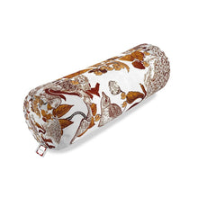 Load image into Gallery viewer, Cuscino rotondo linea Il paradiso segreto