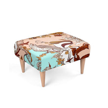 Load image into Gallery viewer, Panchetto linea Il paradiso segreto