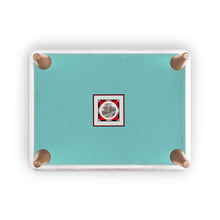 Load image into Gallery viewer, Panchetto linea Il paradiso segreto