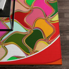 Carica l'immagine nel visualizzatore di Gallery, Dornier Rug Laila Lago & C.by Iannilli Antonella