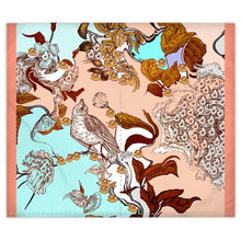 Load image into Gallery viewer, Copripumone linea il paradiso segreto