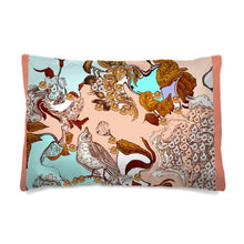 Load image into Gallery viewer, Copripumone linea il paradiso segreto