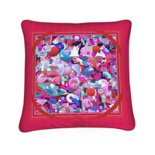 Carica l'immagine nel visualizzatore di Gallery, Cuscino linea La meraviglia dei sogni