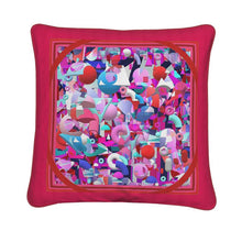 Carica l'immagine nel visualizzatore di Gallery, Cuscino linea La meraviglia dei sogni