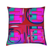 Carica l'immagine nel visualizzatore di Gallery, Cuscino elegante linea Galatea