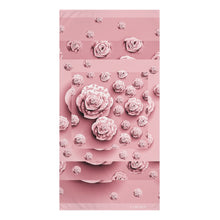 Carica l'immagine nel visualizzatore di Gallery, Standard Towel, 30x60 Laila Lago & C. by Iannilli Antonella