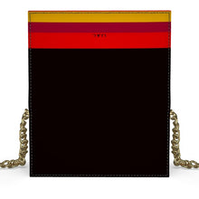 Load image into Gallery viewer, Borsa elegante in pelle collezione Tulips