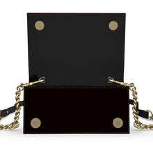 Load image into Gallery viewer, Borsa elegante in pelle collezione Tulips