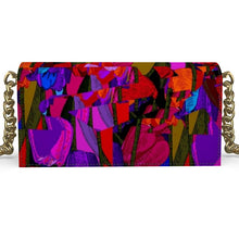 Load image into Gallery viewer, Borsa elegante in pelle collezione Tulips