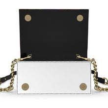 Load image into Gallery viewer, Borsa elegante in pelle collezione Tulips