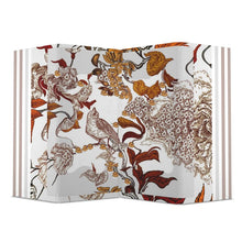 Load image into Gallery viewer, Paravento linea Il paradiso segreto