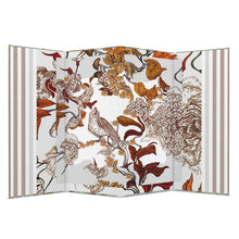 Load image into Gallery viewer, Paravento linea Il paradiso segreto