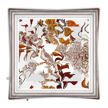 Load image into Gallery viewer, Cuscino linea Il paradiso segreto