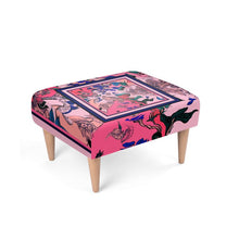 Load image into Gallery viewer, Panchetto linea Il paradiso segreto