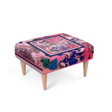 Load image into Gallery viewer, Panchetto linea Il paradiso segreto