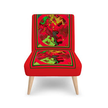 Load image into Gallery viewer, Poltrona linea Il paradiso segreto