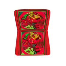 Load image into Gallery viewer, Poltrona linea Il paradiso segreto