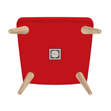 Load image into Gallery viewer, Poltrona linea Il paradiso segreto