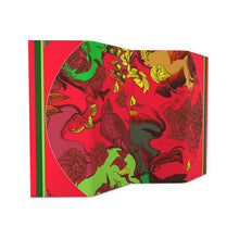 Load image into Gallery viewer, Paravento artistico linea Il paradiso segreto