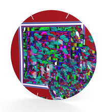 Load image into Gallery viewer, Piatto artistico da collezione linea Regina