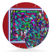 Load image into Gallery viewer, Piatto artistico da collezione linea Regina