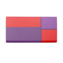 Carica l'immagine nel visualizzatore di Gallery, Elegante portafoglio in pelle collezione Tulips