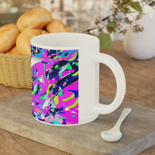 Load image into Gallery viewer, Ceramic Mugs Laila Lago & C. by Iannilli Antonella