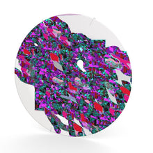 Load image into Gallery viewer, Piatto artistico da collezione linea Regina