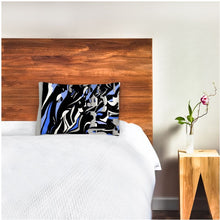 Load image into Gallery viewer, Federa elegante in seta