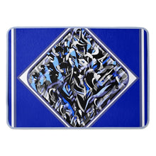 Carica l'immagine nel visualizzatore di Gallery, Tappetino da bagno linea i fluttuanti