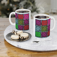 Load image into Gallery viewer, Ceramic Mugs Laila Lago & C. by Iannilli Antonella