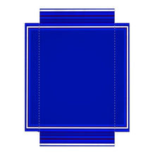 Load image into Gallery viewer, Lenzuolo con angoli linea I fluttuanti