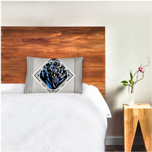 Load image into Gallery viewer, Federa in seta collezione I flluttuanti