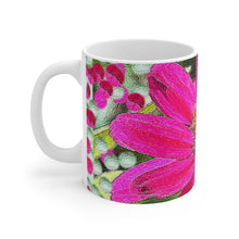 Load image into Gallery viewer, Ceramic Mugs Laila Lago & C. by Iannilli Antonella