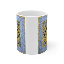 Carica l'immagine nel visualizzatore di Gallery, Ceramic Mugs Laila Lago & C. by Iannilli Antonella