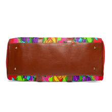 Load image into Gallery viewer, Waterproof Travel Bag Laila Lago & C. by Iannilli Antonella