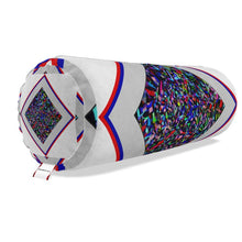 Carica l'immagine nel visualizzatore di Gallery, Cuscino linea gli astratti