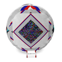 Carica l'immagine nel visualizzatore di Gallery, Cuscino linea gli astratti