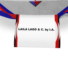 Carica l'immagine nel visualizzatore di Gallery, Cuscino linea gli astratti