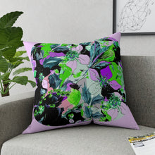 Load image into Gallery viewer, Broadcloth Pillow Laila Lago & C. by Iannilli Antonella