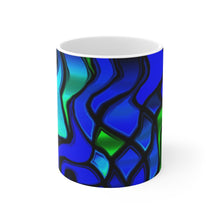 Load image into Gallery viewer, Ceramic Mugs Laila Lago & C. by Iannilli Antonella