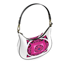Carica l'immagine nel visualizzatore di Gallery, Borsa in pelle linea Acquarelli