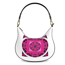 Carica l'immagine nel visualizzatore di Gallery, Borsa in pelle linea Acquarelli