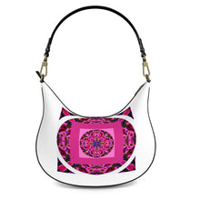 Carica l'immagine nel visualizzatore di Gallery, Borsa in pelle linea Acquarelli