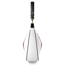 Carica l'immagine nel visualizzatore di Gallery, Borsa in pelle linea Acquarelli