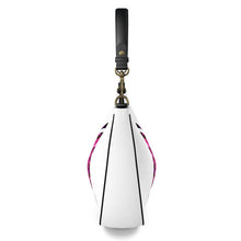 Carica l'immagine nel visualizzatore di Gallery, Borsa in pelle linea Acquarelli